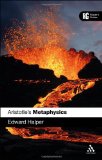 Aristotle's 'Metaphysics' A Reader's Guide  2012 9781441107138 Front Cover