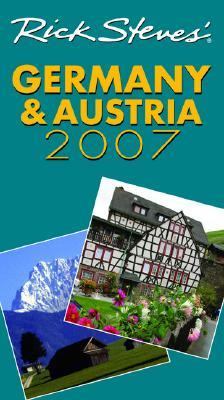 Germany and Austria 2007   2006 9781566918138 Front Cover