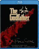 The Godfather Collection (The Coppola Restoration) [Blu-ray] System.Collections.Generic.List`1[System.String] artwork