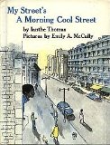 My Street's a Morning Cool Street  N/A 9780060261139 Front Cover