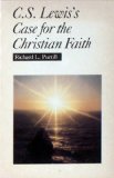 C. S. Lewis's Case for the Christian Faith  1985 9780060667139 Front Cover