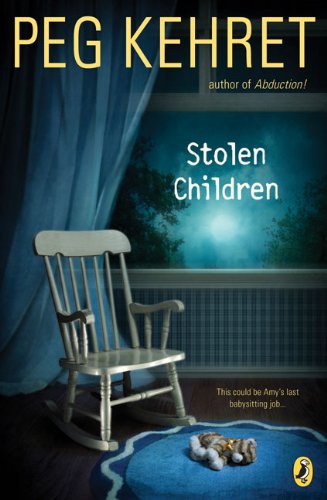 Stolen Children   2010 9780142415139 Front Cover