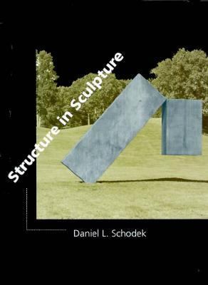 Structure in Sculpture   1993 9780262193139 Front Cover