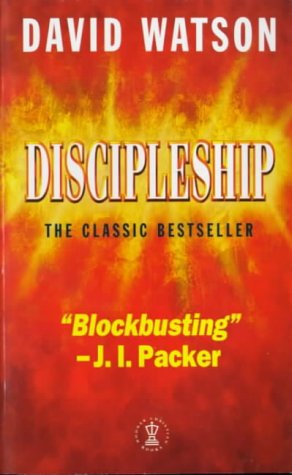 Discipleship  3rd 1999 9780340332139 Front Cover