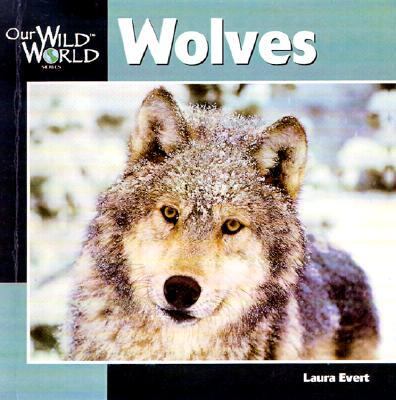 Wolves  N/A 9780613276139 Front Cover