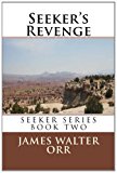 Seeker's Revenge  N/A 9780972391139 Front Cover