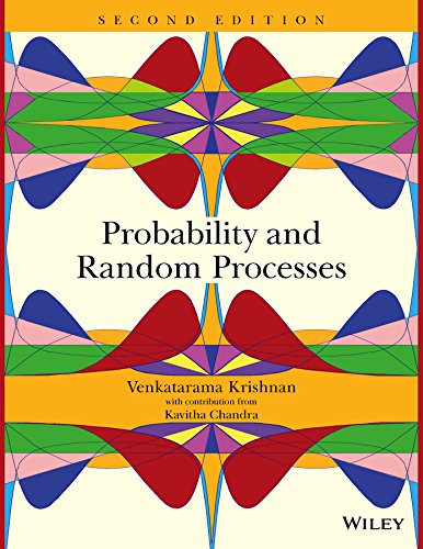 Probability and Random Processes  2nd 2015 9781118923139 Front Cover