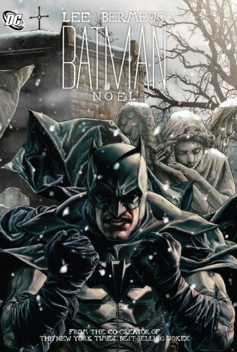 Batman: Noel   2011 9781401232139 Front Cover