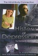 History of Depression:   2007 9781422204139 Front Cover