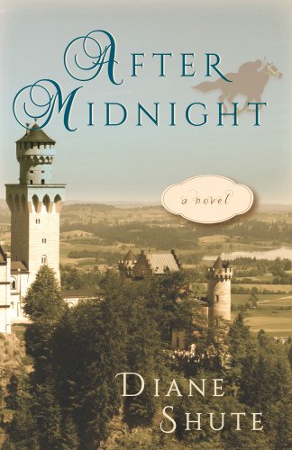 After Midnight A Novel  2014 9781631529139 Front Cover