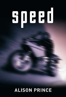 Speed (Gr8reads) N/A 9781842994139 Front Cover