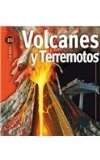 Volcanes y terremotos/ Volcanoes and Earthquakes  2008 9789707187139 Front Cover