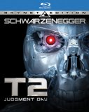 Terminator 2: Judgment Day (Skynet Edition) [Blu-ray] System.Collections.Generic.List`1[System.String] artwork