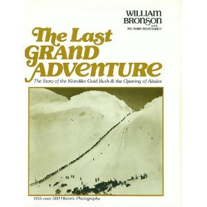 Last Grand Adventure  N/A 9780070080140 Front Cover