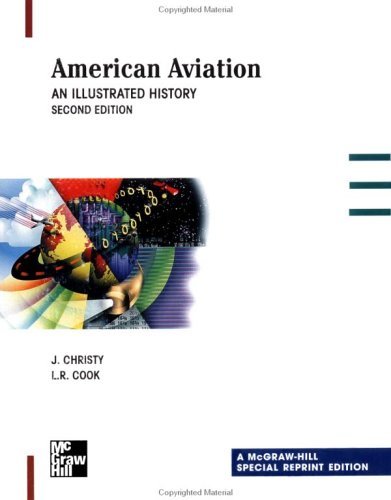 American Aviation  2nd 1994 (Revised) 9780070220140 Front Cover