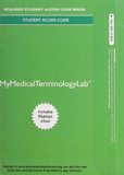 MyMedicalTerminologyLab with Pearson EText -- Access Card -- for Medical Language  3rd 2015 9780133932140 Front Cover