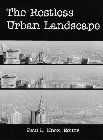 Restless Urban Landscape  1st 1993 9780137554140 Front Cover