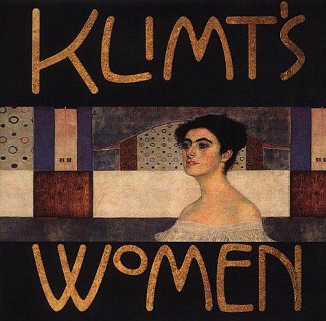 Klimt's Women  2001 (Gift) 9780304356140 Front Cover