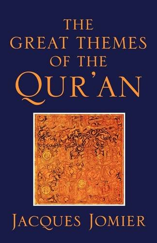 Great Themes of the Qur'an   1997 9780334027140 Front Cover