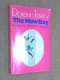 New Boy  1970 9780393086140 Front Cover