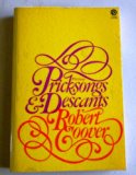 Pricksongs and Descants Short Stories N/A 9780452259140 Front Cover