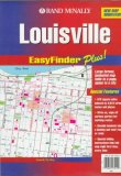 Louisville Easy Finder Plus N/A 9780528972140 Front Cover
