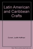 Latin American and Caribbean Crafts N/A 9780531110140 Front Cover