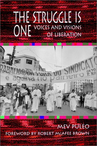Struggle Is One Voices and Visions of Liberation N/A 9780791420140 Front Cover