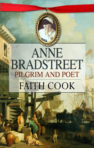 Anne Bradstreet Pilgrim and Poet  2015 9780852347140 Front Cover