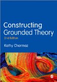 Constructing Grounded Theory  2nd 2014 9780857029140 Front Cover