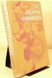 Calypso Cookbook  1974 9780879490140 Front Cover