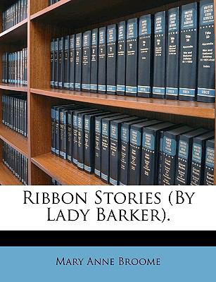 Ribbon Stories  N/A 9781147482140 Front Cover