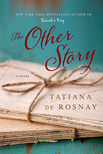 Other Story A Novel N/A 9781250045140 Front Cover
