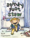 Stinky Feet Stew  N/A 9781456375140 Front Cover