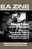 Emerging Artist Magazine  N/A 9781468169140 Front Cover
