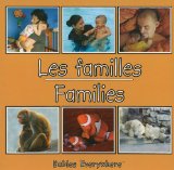 Families French/English N/A 9781595722140 Front Cover