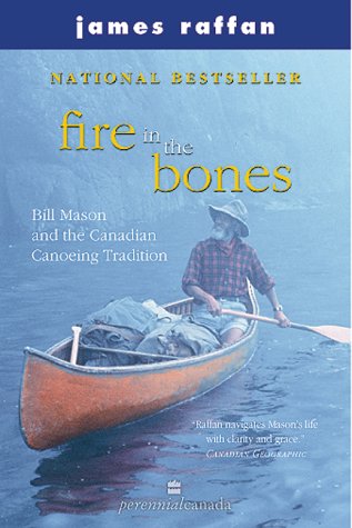 Fire in the Bones Reissue  N/A 9780006385141 Front Cover
