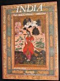 India Art and Culture, 1300-1900  1985 9780030061141 Front Cover