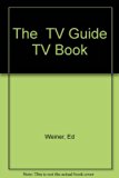 TV Guide TV Book N/A 9780060969141 Front Cover