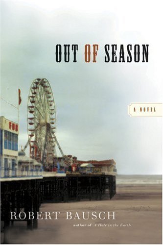 Out of Season   2005 9780151010141 Front Cover