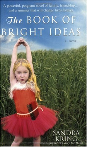 Book of Bright Ideas   2006 9780385338141 Front Cover