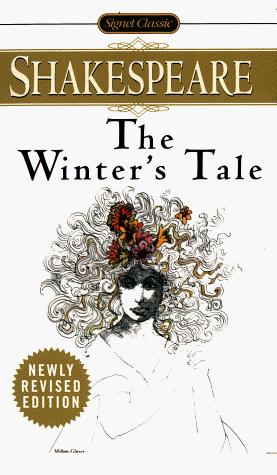Winter's Tale   2001 (Revised) 9780451527141 Front Cover