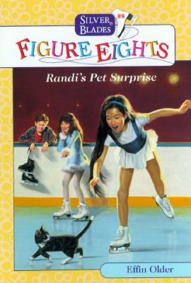 Randi's Pet Surprise  N/A 9780553485141 Front Cover