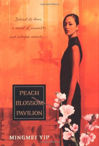 Peach Blossom Pavillion  N/A 9780758220141 Front Cover