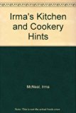 Irma's Kitchen and Cookery Hints N/A 9780801975141 Front Cover
