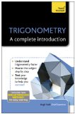 Trigonometry: a Complete Introduction   2013 9781444191141 Front Cover