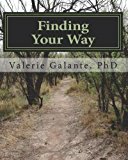Finding Your Way  N/A 9781477618141 Front Cover