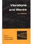 Vibrations and Waves:   2003 9788123909141 Front Cover