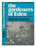 Gardeners of Eden   1973 9780043330142 Front Cover