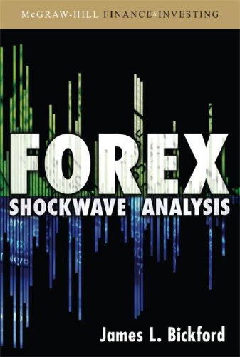 Forex Shockwave Analysis   2008 9780071498142 Front Cover
